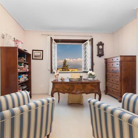 Villa Amore كاستيلاّماري دي ستا المظهر الخارجي الصورة