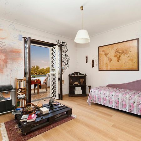 Villa Amore كاستيلاّماري دي ستا المظهر الخارجي الصورة