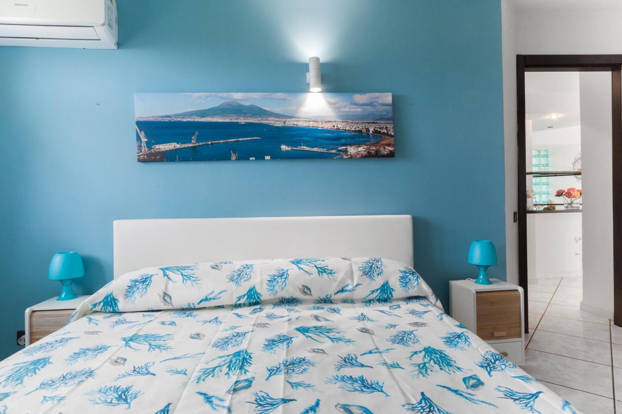 Villa Amore كاستيلاّماري دي ستا المظهر الخارجي الصورة