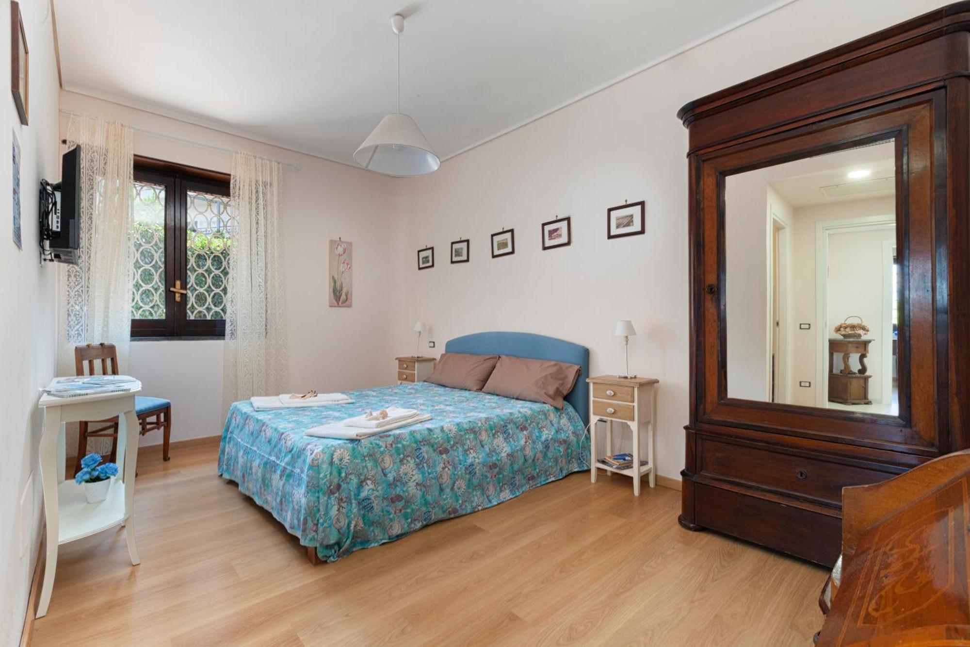 Villa Amore كاستيلاّماري دي ستا المظهر الخارجي الصورة