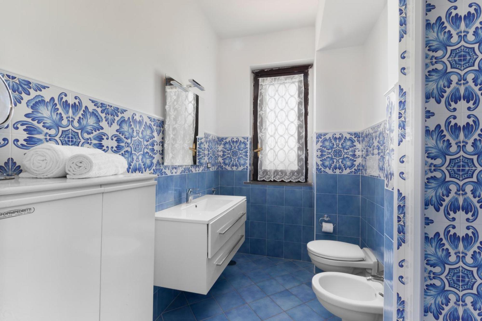 Villa Amore كاستيلاّماري دي ستا المظهر الخارجي الصورة