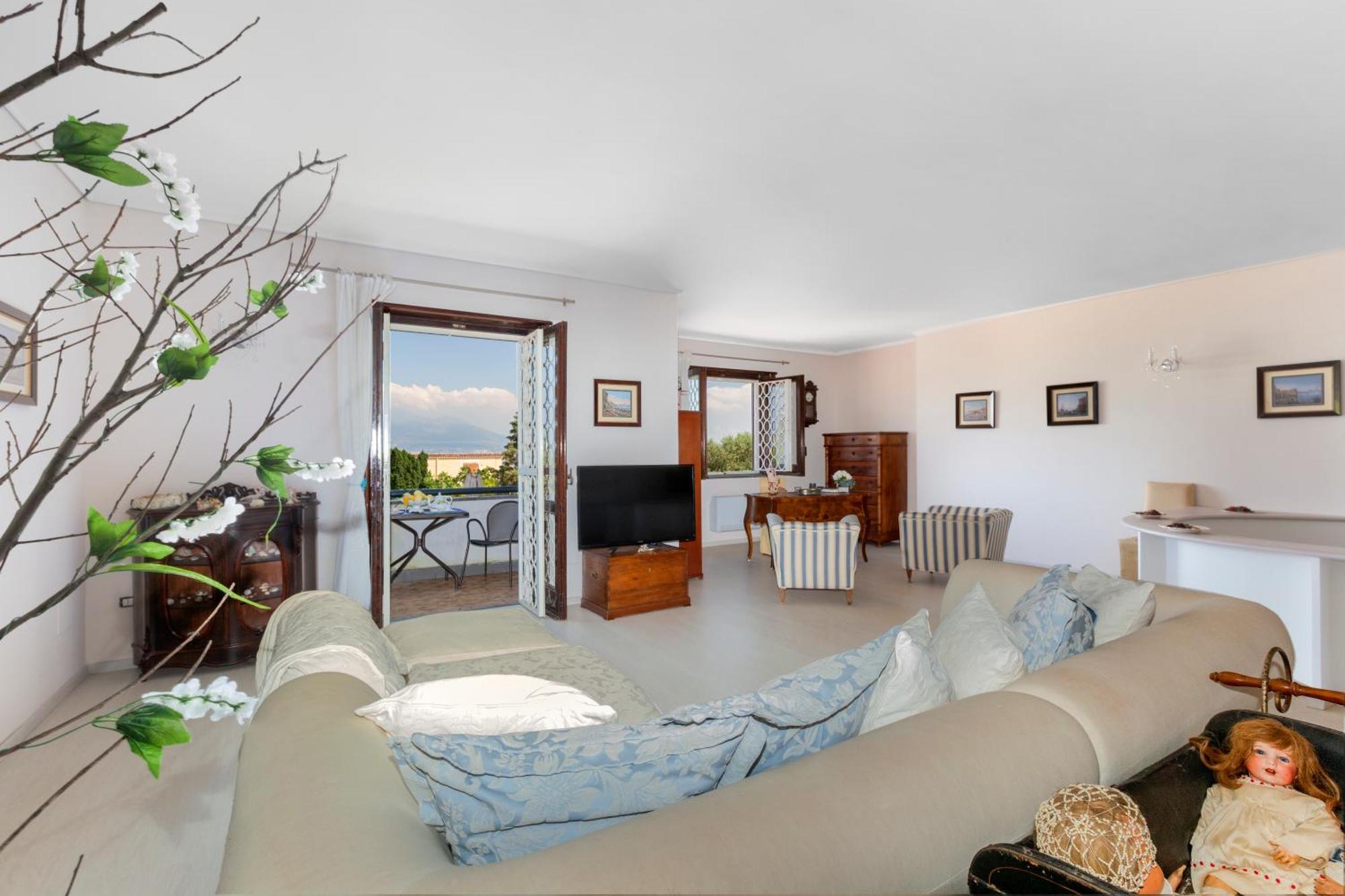 Villa Amore كاستيلاّماري دي ستا المظهر الخارجي الصورة