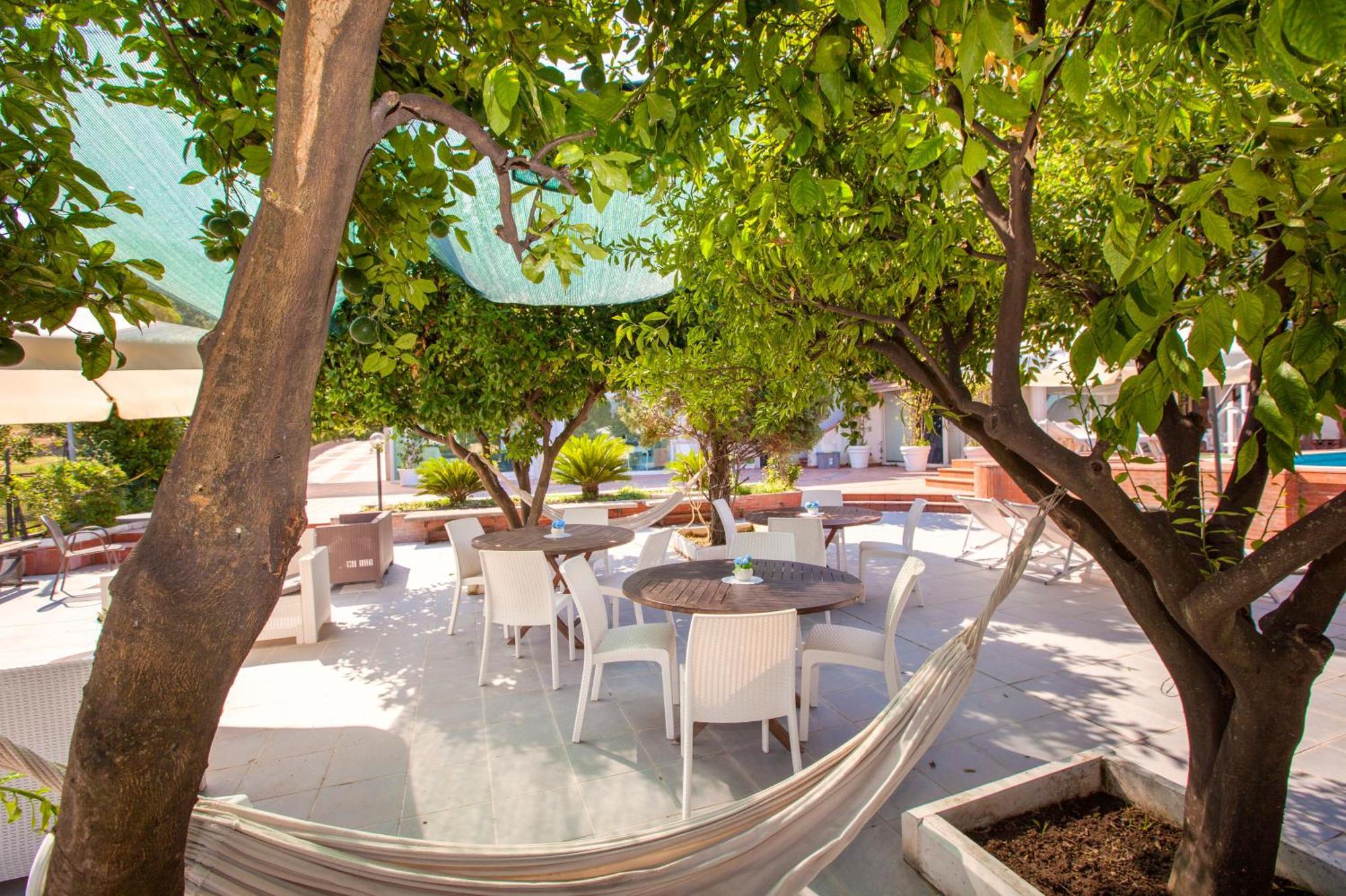 Villa Amore كاستيلاّماري دي ستا المظهر الخارجي الصورة